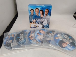 DVD Hawaii Five-0 シーズン2 トク選BOX