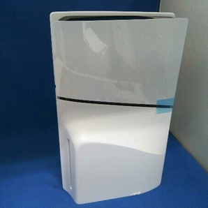 【美品】PlayStation 5(model group slim)(CFI2000A01)の画像5