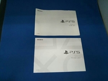 【美品】PlayStation 5(model group slim)(CFI2000A01)_画像7