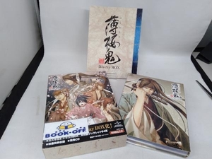 薄桜鬼 Blu-ray BOX(Blu-ray Disc)