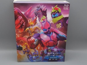 仮面ライダー ビヨンド・ジェネレーションズ コレクターズパック(豪華版)(Blu-ray Disc)