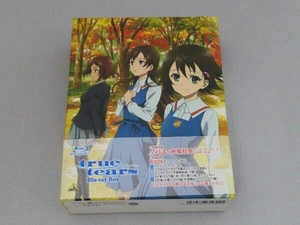 true tears Blu-ray Box(Blu-ray Disc)