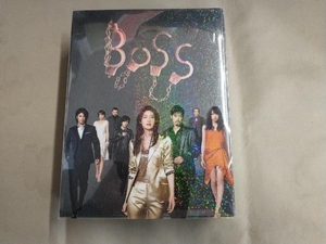 DVD BOSS DVD-BOX