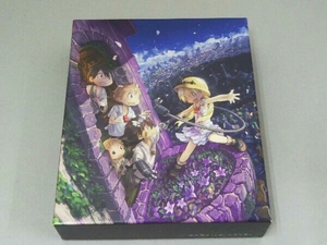 メイドインアビス Blu-ray BOX 上巻(Blu-ray Disc)