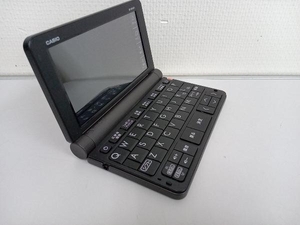 CASIO XD-SR4800 XD-SR4800 [エクスワード 高校生モデル] 電子辞書2019年式