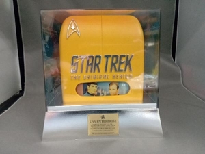 STAR TREK THE ORIGINAL SERIES 宇宙大作戦 GALAXY BOX DVD 大全集