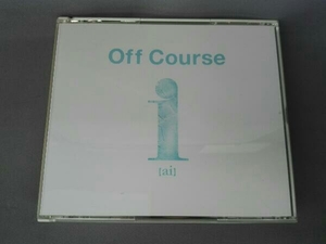 Off Course CD I (AI) OFF COULLE All Time Best (с DVD)