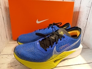 NIKE ZOOMX VAPORFLY NEXT％3 DV4129-400 ランニングシューズ ナイキ ズーム 25.5cm スニーカー