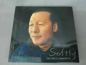 山下達郎 CD SOFTLY(初回生産限定盤)