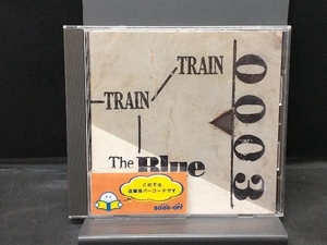 ザ・ブルーハーツ CD TRAIN-TRAIN リマスター版