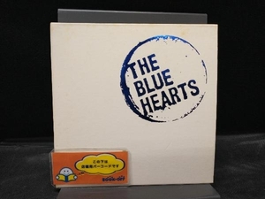 ザ・ブルーハーツ CD THE BLUE HEARTS SUPER BEST