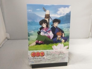 犬夜叉 Complete Blu-ray BOX Ⅱ -成長編-(Blu-ray Disc)