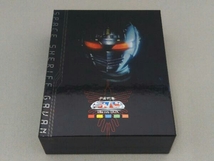 宇宙刑事ギャバン Blu-ray BOX 1(Blu-ray Disc)_画像1