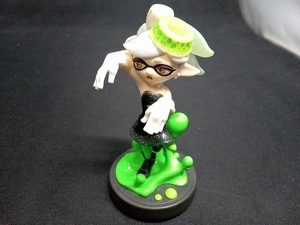 amiibo ホタル (スプラトゥーンシリーズ)