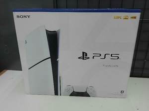 未使用品 箱に傷み PlayStation 5(model group slim)(CFI2000A01)