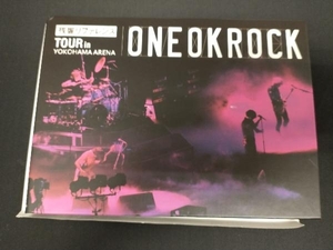 DVD ONE OK ROCK '残響リファレンス'TOUR in YOKOHAMA ARENA