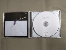 帯あり 佐々木恵梨 CD Colon(Blu-ray Disc付)_画像3