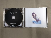 帯あり 佐々木恵梨 CD Colon(Blu-ray Disc付)_画像4