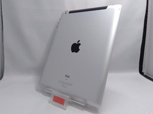 SoftBank MC774J/A iPad 2 Wi-Fi+Cellular 32GB ブラック SoftBank