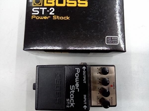 BOSS ST-2 エフェクター