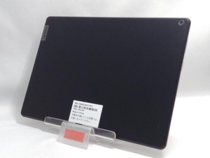 SoftBank 【SIMロックなし】801LV Lenovo TAB5