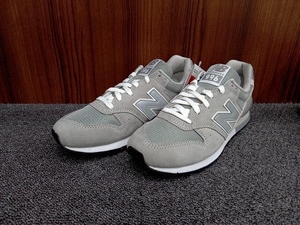 new balance／ニューバランス／996／CM996GR2／箱付属