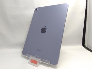 MME63J/A iPad Air Wi-Fi 256GB パープル Wi-Fi