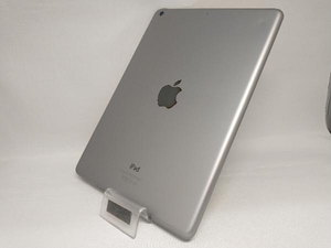 MD785J/A iPad Air Wi-Fi 16GB スペースグレイ