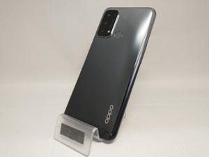 【SIMロックなし】Android A103OP OPPO Reno5 A Y!mobile