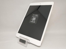 MD531J/A iPad mini Wi-Fi 16GB ホワイト_画像2