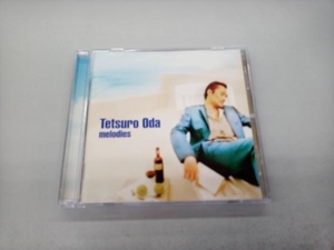 織田哲郎 CD メロディーズ