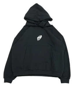 Donda Academy × Slam Magazine PULLOVER HOODIE プルオーバーパーカー ドンダ アカデミー スラム マガジン PULLOVER HOODIE