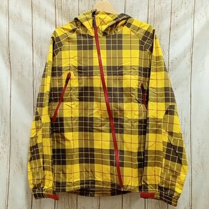 i Diom BURTON／ナイロン／I DIOM SLANT 2.5L Jacket／止水ジップ　MEDIUM