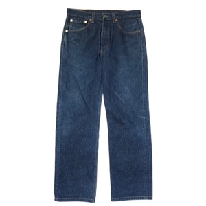 LEVI’S リーバイス 96年製 USA製 501-0000 W32 L34 店舗受取可