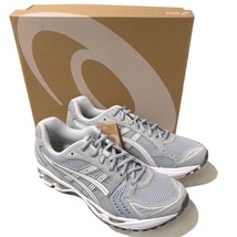 ASICS gel-kayano 14 Size:29.5 Grayアシックス スニーカー 店舗受取可_画像1