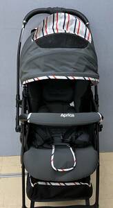 Aprica アップリカ A型ベビーカー LUXUNA AIR 2113747