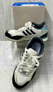 adidas アディダス GZ9801 TORSION SUPER スニーカー 25.5cm ホワイト