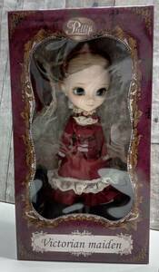 Pullip (プーリップ) Classical Doll (クラシカルドール) [グルーヴ]