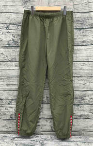 美品 Supreme 20AW warm up pant size:M