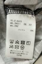 PAUL SMITH ポールスミス 工具総柄 PC-JT-45475 半袖Tシャツ サイズ表記なし 日本製_画像4