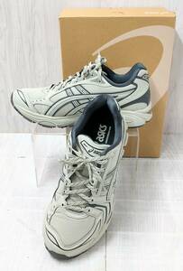 ASICS アシックス 1203A412-020 GEL-KAYANO14 スニーカー 26cm グレー