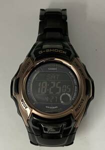 ジャンク ★動作未確認 CASIO カシオ G‐SHOCK MTG-950 腕時計 電波ソーラー