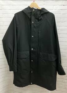 THE NORTH FACE / ザノースフェイス / ZI Magne Mountain Coat / NP62130Z / マウンテンパーカー / Mサイズ / ブラック / ホワイト