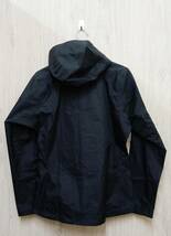 patagonia/パタゴニア/マウンテンパーカー/85246/Torrentshell 3L Jacket/ブラック/Sサイズ_画像2