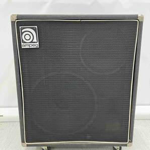 ジャンク ampeg STV-1510HE アンペグ キャビネットの画像1