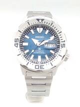 SEIKO PROSPEX SBDY115 4R36-11D0 セイコー プロスペックス 自動巻き 腕時計_画像1