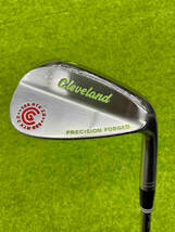 Cleveland クリーブランド 588 RTX 2．0 PRECISION FORGED ウェッジ シャフト N.S.PRO 950GH フレックス S_画像1