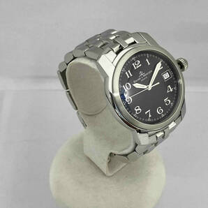 BAUME＆MERCIER ボームアンドメルシェ MV045214 クォーツ 腕時計 店舗受取可の画像3