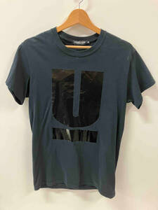 UNDER COVER アンダーカバー 半袖Tシャツ mut9802 ULOGO TEE サイズS