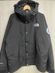 THE NORTH FACE 40th Trans Antarctica Mountain Jacket NP62331R トランス アンタークティカ マウンテンジャケット パーカー ブラック